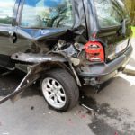 Orange county car accident crash report