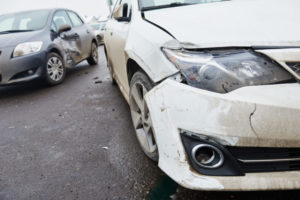 Claiming bodily injury in a car accident