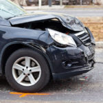 What to do in a fender bender