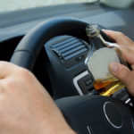 Car Accidents caused by alcohol