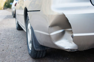 bumper hit | personal injury lawyers