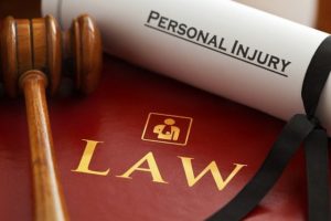 Santa Clarita Personal Injury Attorneys | El Dabe Ritter Trial Lawyers