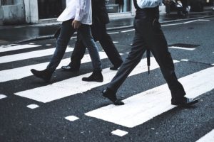 pedestrian accident lawyers in Huntington Beach