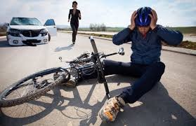 Monterey Park Motorcycle and Bicycle Accident Attorneys