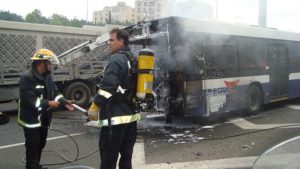 Bus Crash | Los Angles Bus Accident Attorney