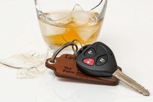 keys and alcohol | personal injury lawyers