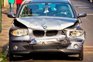 Monterey Park Car Accident Attorney