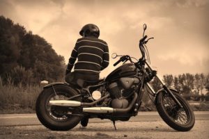 Rosemead Motorcycle and Bicycle Accident Lawyers | El Dabe Ritter Trial Lawyers