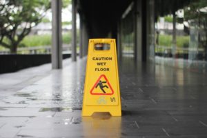 LA Slip and Fall Attorneys | El Dabe Ritter Trial Lawyers